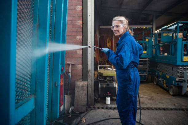 Best Oil Spill Cleanup  in Central City, IL