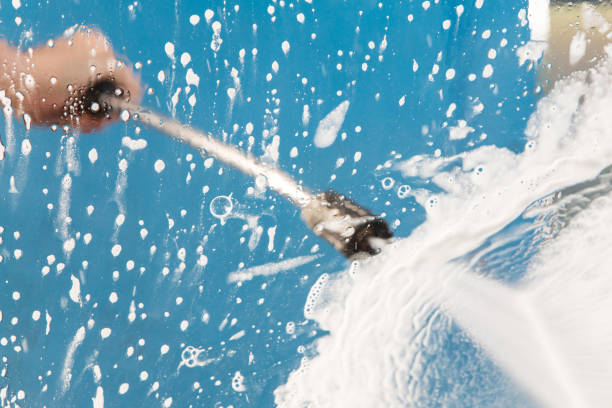 Best Warehouse Cleaning  in Central City, IL