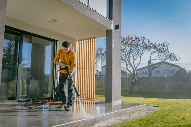 Best House Exterior Washing  in Central City, IL
