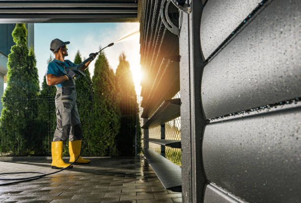 Reliable Central City, IL Pressure Washing Services Solutions